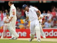 Image result for alastair cook 235* vs Australia â Brisbane (2010)
